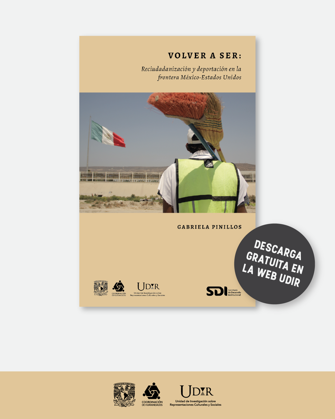 Boletín UDIR UNAM No. 20. Del 28 de octubre al 19 de noviembre 2025